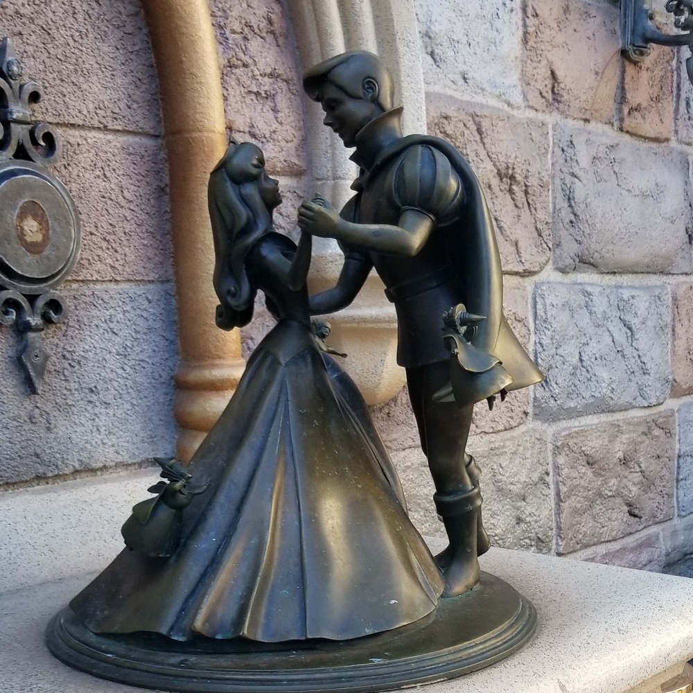 Meet your Posher, Audrey